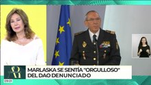 Ana Rosa, contundente contra el Gobierno Sánchez: "Han puesto a los mandos a violadores, a consumidores de prostitución y a defraudadores"
