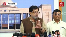 GUJARAT BUDGET: કોંગ્રેસના શૈલેષ પરમારનો સરકાર પર પલટવાર, ચૂંટણીલક્ષી બજેટ ગણાવ્યું