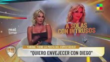 "La lealtad va por otro lado": Yanina Latorre pateó el tableroy confesó que también le fue infiel a Diego Latorre