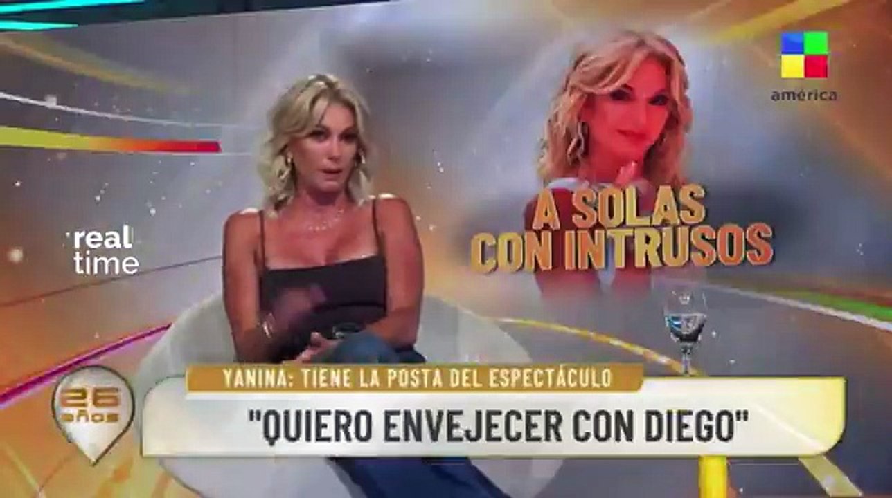 "La lealtad va por otro lado": Yanina Latorre pateó el tableroy confesó que también le fue infiel a Diego Latorre