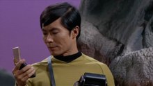 Beam Me Up, Sulu - Trailer (English) HD