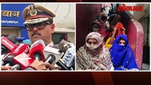 पुण्यातील रेड लाईट एरियात पोलिसांचा सर्जिकल स्ट्राईक! २२ तरुणी सापडल्या
