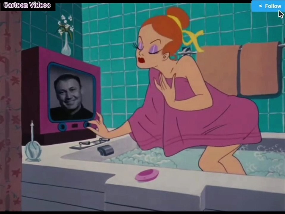 Cartoon videos