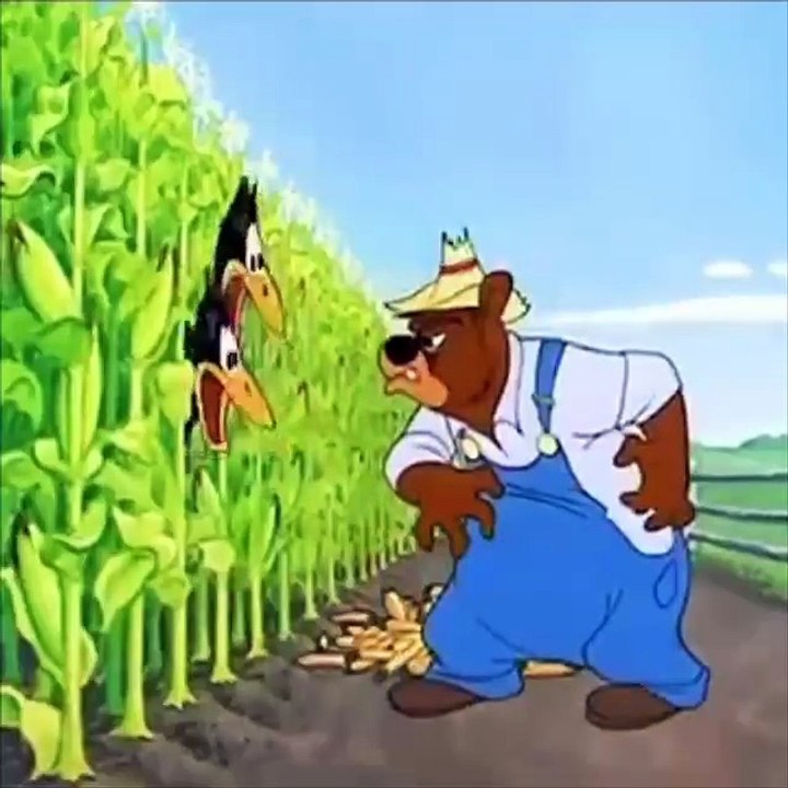 Cartoon videos