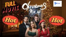 🎄💔 Christmas Mix Up Drama Video Studio