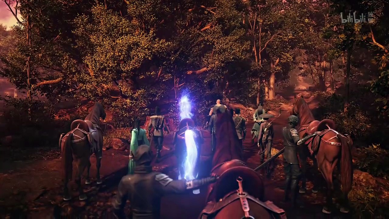 The Gate Mystical Realm_Eps 15