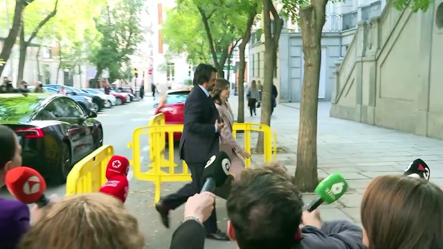 El Supremo calcula en casi 80.000 euros las costas procesales a pagar por García Ortiz