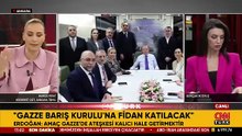 SON DAKİKA | Cumhurbaşkanı Erdoğan: Kılıçdaroğlu'yla siyasette kıyasıya yarışırdık