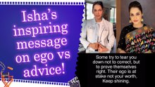 Isha Koppikar shares inspiring message about ego and self-worth, says "Keep shining"