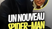 Un TOUT NOUVEAU Spider-Man ? #spidernoir #primevideo #onregardequoi #marvel #spiderman
