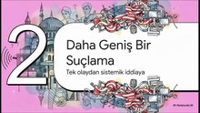 Televizyonlardaki Amerikancılık – Yusuf Dülger