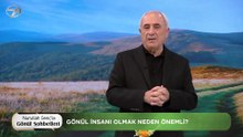 Nurullah Genç'le Gönül Sohbetleri 1. Bölüm - 19 Şubat 2026