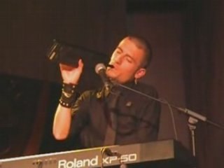 "Tu Mets de l Or" Michal Kwiatkowski - Paris 03/05/2008