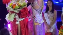 In Beauty contest ex winner jealousy at its peak