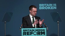 Jenrick: Reform will reintroduce two-child benefit cap