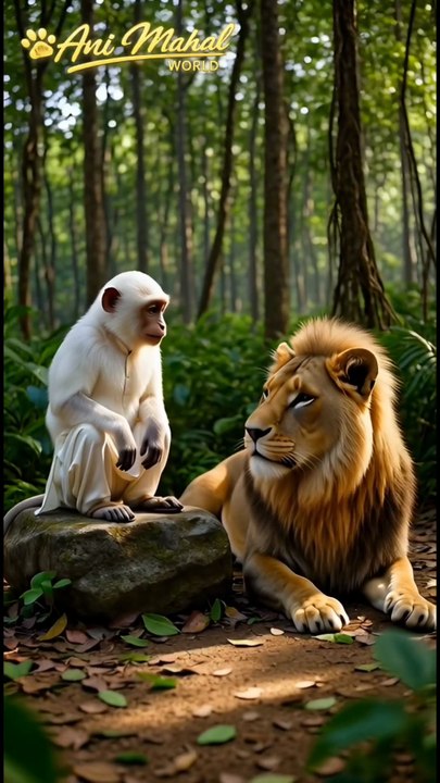 Ani Mahal World 🐒