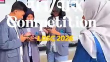 UI-UX Competition LDSC 2026