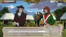 Ambition A Minuet in Power - PC and Switch Trailer
