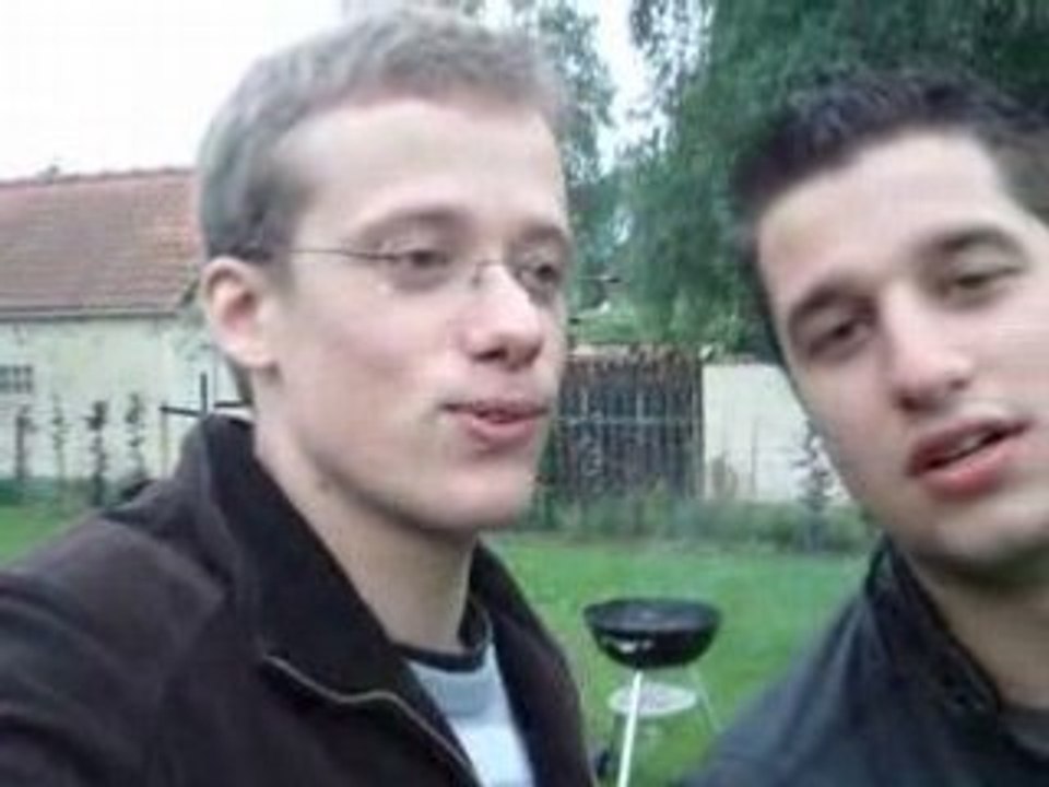 Annif Sven