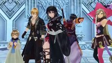 Tales of Berseria Remastered - Announcement Trailer