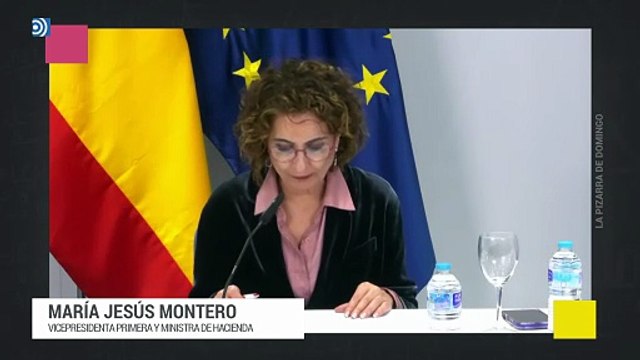 Una financiación a la carta: las cuentas reales de Montero y Junqueras