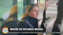 Familia de Ricardo Misael continúa exigiendo justicia por su asesinato en Culiacán