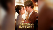Mafia Mamma's Hot Lover