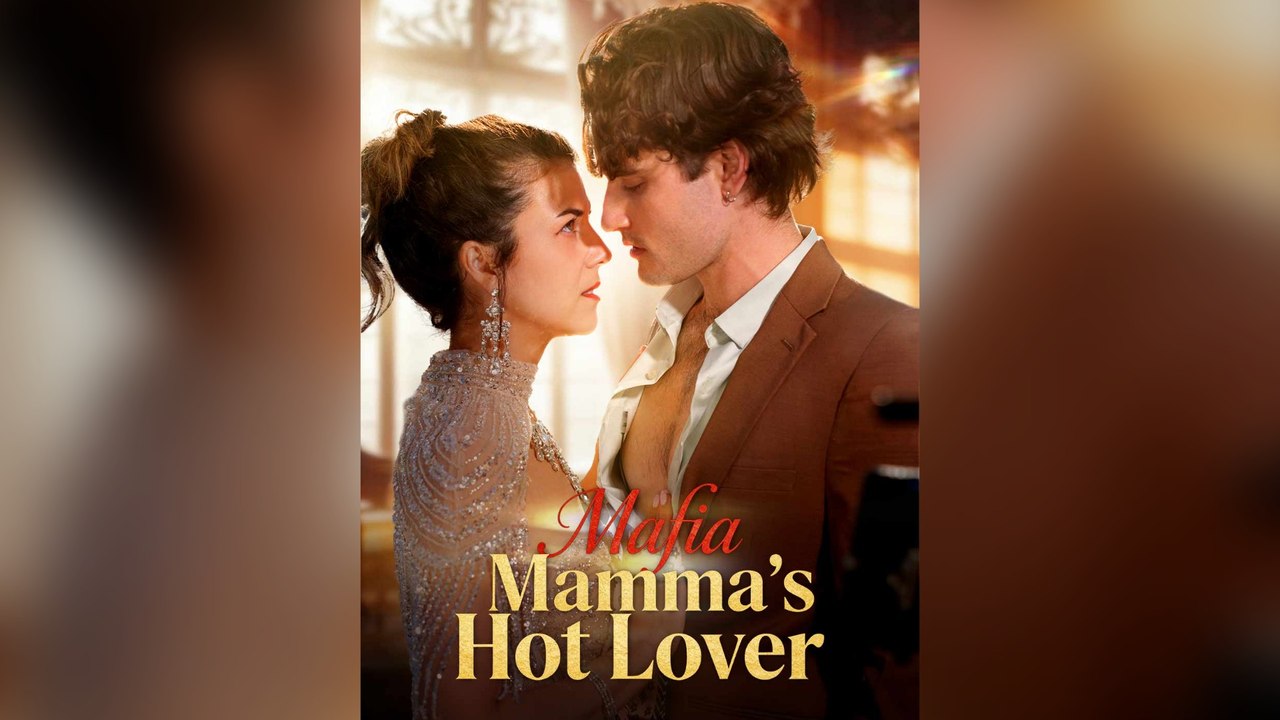 Mafia Mamma's Hot Lover