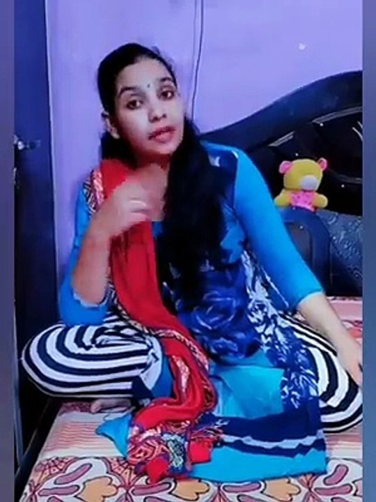 PATI AUR PATNI KI JABARDAST FUNY VIDEO