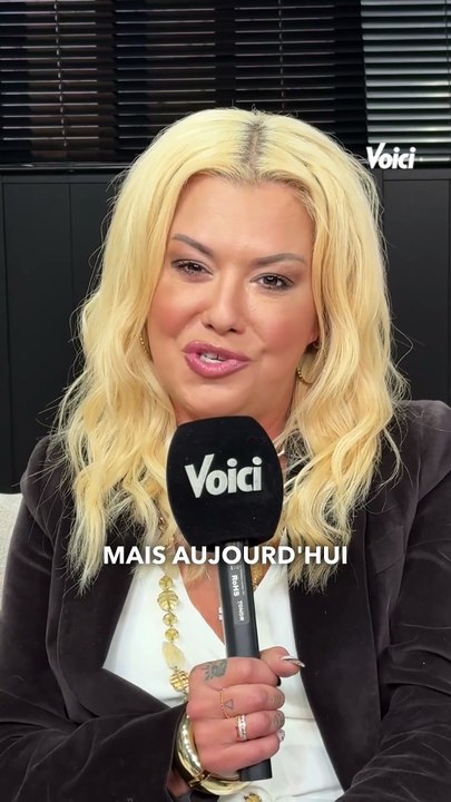 Katrina Patchett : ces abus sexuels qui ont contribué à déclencher sa boulimie