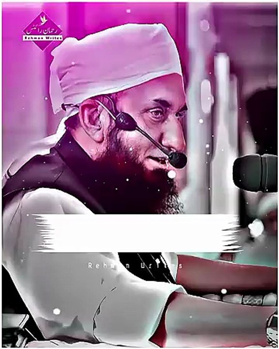 Sabse Zyada Allah Ka Ghussa Kis Par Hota Hai? | Molana Tariq Jameel Very Emotional Bayan