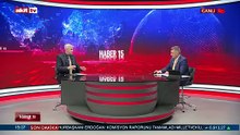 Mustafa Albayrak: Türkiye ve dünya gündemini değerlendirdi