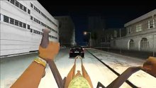 GTA VICE CITY KILLER KIP Mod V 1.3,  Snow Conversion | Video - 9