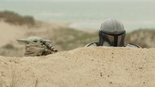 The Mandalorian and Grogu: Official Trailer HD VO st FR/NL
