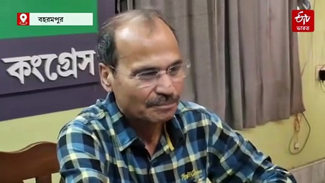 তৃণমূলে যোগ দেওয়ার 24 ঘণ্টার মধ্যে ফের কংগ্রেসে...
