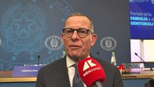 Inps, presidente Fava: ‘portale famiglia e genitorialità risponde a bisogni lungo tutta la vita’