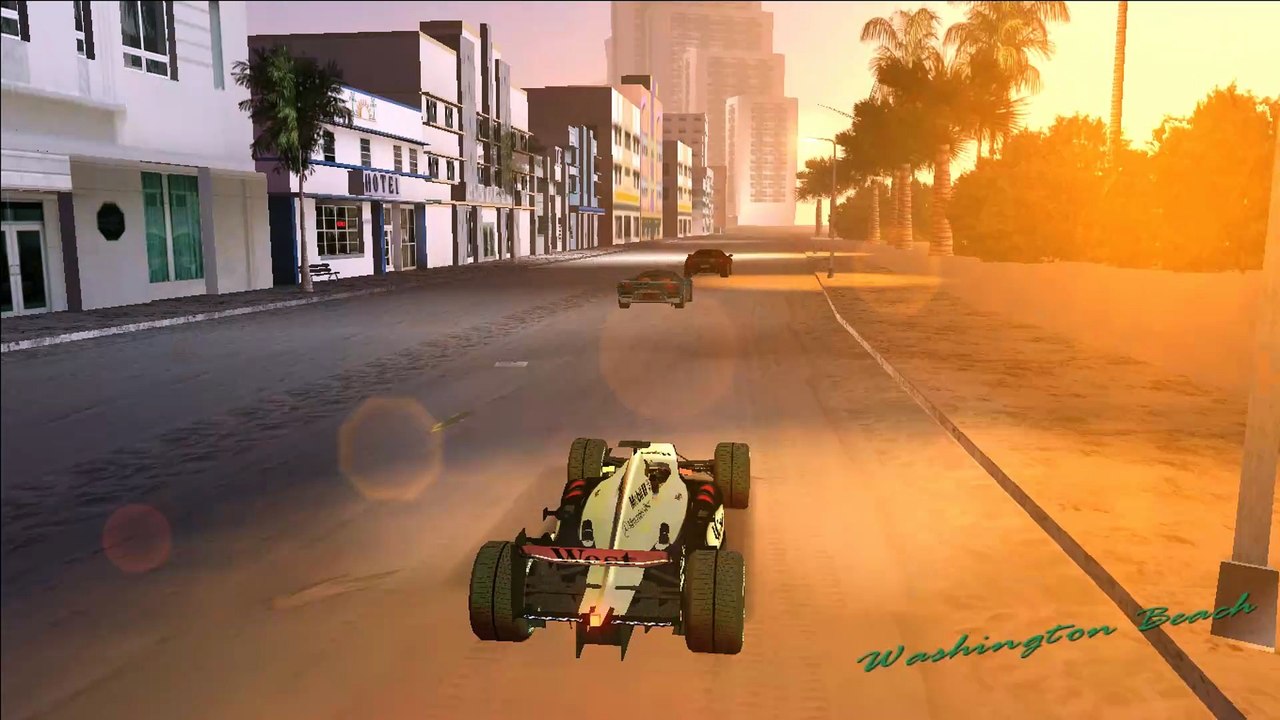GTA VICE CITY KILLER KIP Mod V 1.3,  Snow Conversion | Video - 6