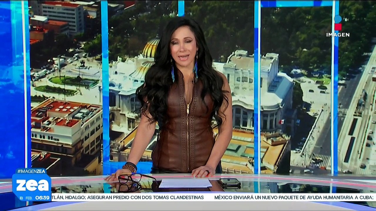 El Carnaval de Mazatlán llega a su fin con récord de asistentes | Noticias con Francisco Zea