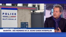 Georges Fenech : «La question de la conséquence politique et judiciaire va se poser»