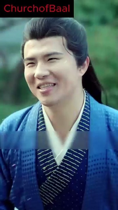 Chinese Short Drama After I was transferred into my mother's womb I activated the witch god system.