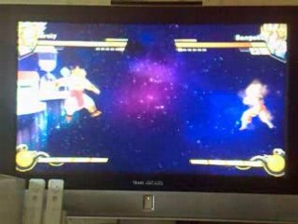 saga broly