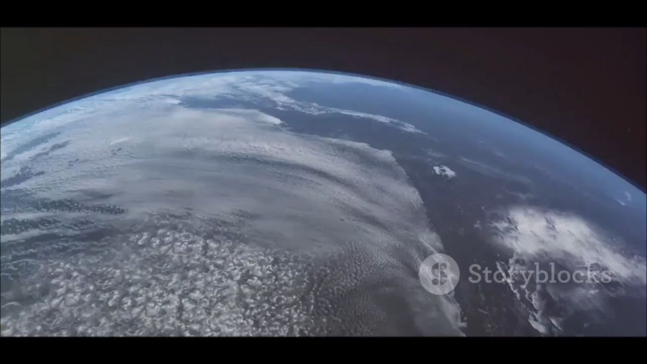 Geoingeniería: controlar el clima