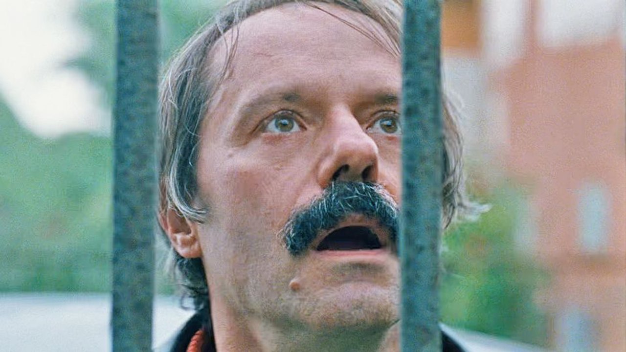 Le Dernier pour la route Bande-annonce VO STFR