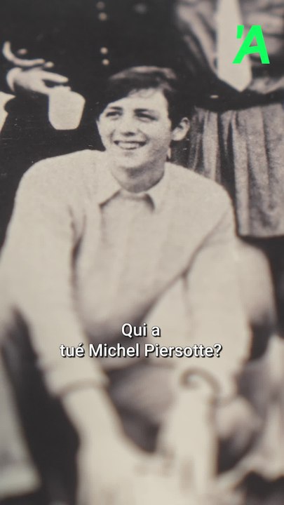 La mort de Michel Piersotte à Namur: une énigme judiciaire depuis 50 ans