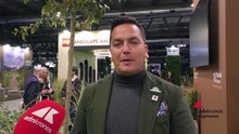 MyPlant & Garden 2026, Capitanio (Aiph): "Città più green capitalizzando valore del verde"