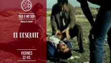 El desquite | Trailer