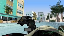 GTA VICE CITY KILLER KIP Mod V 1.3,  Snow Conversion | Video - 8