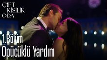 Öpücüklü Yardım-Çift Kişilik Oda 1.Bölüm