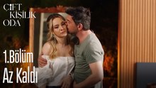 Az Kaldı-Çift Kişilik Oda 1.Bölüm