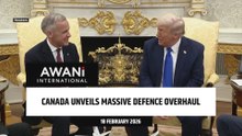 Canada unveils massive defence overhaul